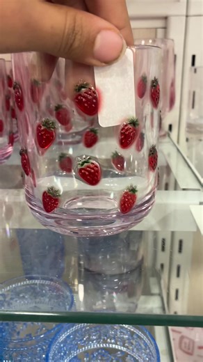 Little Red Strawberries: A Cute Compilation
