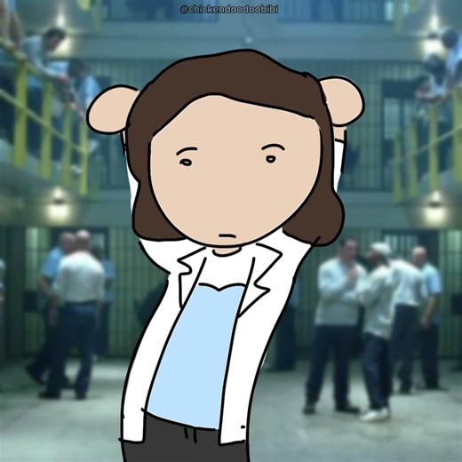 CARAMELLDANSEN meme with Prison Break Characters ALSO TODAY IS MY BIRTHDAY 🥳🎉