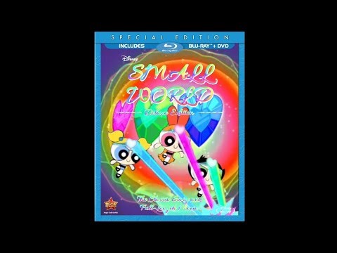 Small World: Deluxe Edition (Custom 2013 Blu-Ray) Overview