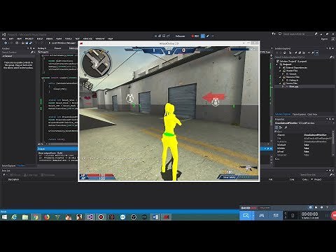 Free Hack AK2 ( By : HeaHout )