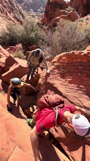 Kraft Loop Explorer #hike