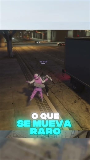 que es el xlag en GTA online #gta5 #roleplay #gtaonline #trayhard #xlaggta #gtaonline #gta #gtav