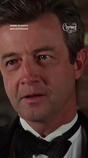 Leo shows Piper's dad how much he loves her ❤️ #charmed | Where to watch: para.mt/Charmed | Charmed