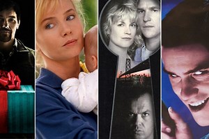 Antes de 'You': 13 memorables películas de psicópatas que quieren ser tus mejores amigos