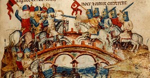 The Battle of Mohi: When the Mongols Invaded Europe - Historic Mysteries