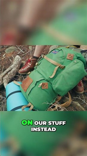 1975 vs 1925: How Packaging & Fashion Changed Everything in Camping Gear