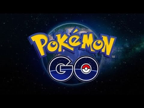 Tuto création de compte Pokémon Go