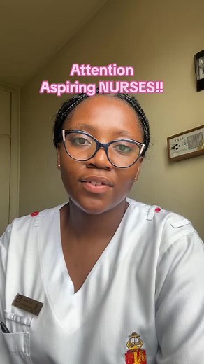 Apply Now! Nursing Intake & Bursaries for 2025 in South Africa