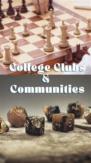 Did you know there are student clubs and communities on campus?! Hear about a few of them in this video! They’re a great way to meet people, try something new, and feel connected on campus. Plus… they’re a lot of fun! 🤝✨ Want to join one or start your own? Reach out to SUCCI to learn more 💬 #ConfederationCollege #StudentLife #CollegeClubs #ThunderBay | Confederation College