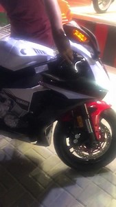 10K views · 162 reactions | Result After Installation of Header System with Exhaust #Yamaha #R1 Model2016    | Huda Motor Sports | Facebook