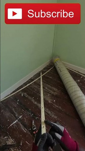 How To Tell Which Way Grippers Go! #qualityflooring #diy