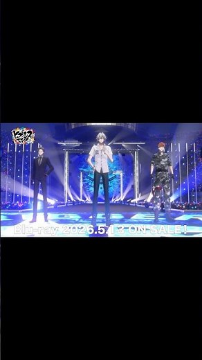 5/13(水)発売！ヒプムビ Blu-rayからMAD TRIGGER CREWのFirst Stage登場シーンをpick up!!! #ヒプノシスマイク #ヒプムビ #madtriggercrew