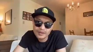 Alien Movement on Reels