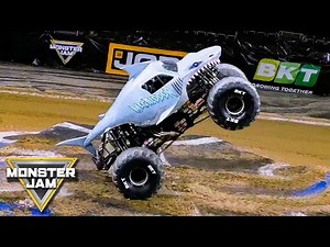 Monster Jam HIGHLIGHTS: Munich, GER | April 27-28, 2024 | Monster Jam