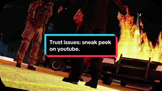 Trust issues | Trust me (full sneak peek on yt:Fr0wny) #bonelab #vr #cinematic #CapCut #fyp