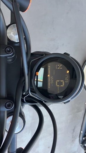CL250 2023年 中古車 バイクショップ名:神山モータース