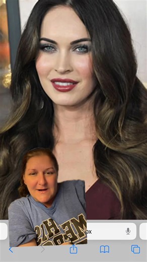 Megan Fox did what in whose toilet? I’m sorry do what!!!! #meganfoxx #transformers #hygiene #hollywood | Jennifer Rae Albritton