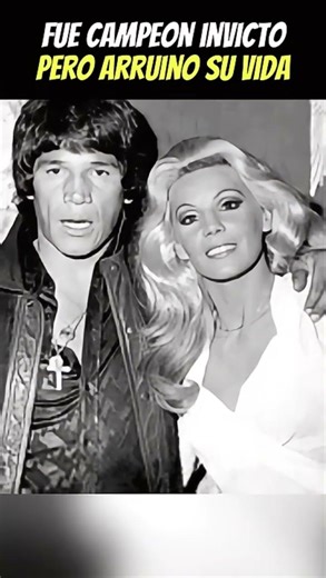 ¿Por Qué Carlos Monzón Fue Imbatible? El Análisis #CarlosMonzon #Boxeo #GOAT