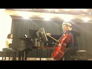 Adagio - Arcangelo Corelli