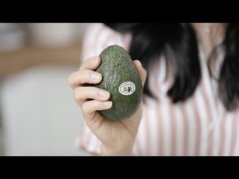 How to Ripen Avocados Fast