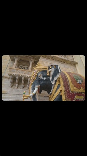 Udaipur Experience | City of Lakes | Udaipur Travel Short #udaipur