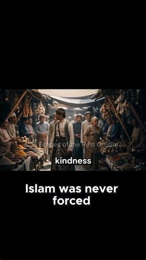 How Education and Kindness Cemented Islam’s Roots in Nusantara! @echoesofthepast-123 #history #film