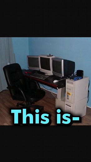 Transformation of Cdawgva's Setup: Upgrading to Alienware Monitors and Better Mic