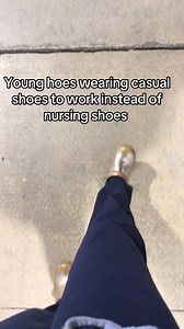 47K views · 38 reactions | Walking around with crocs, Jordans, I know...