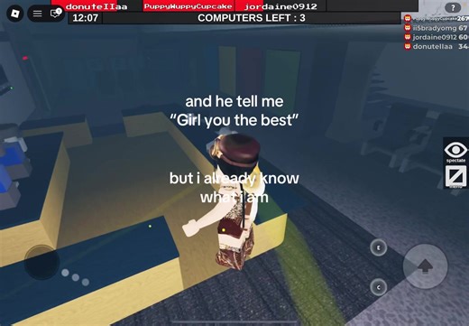 I didn’t have much new clips to use #fleethefacilityroblox #fypシ #ftf #juke #funny @raisinbran @Blueberry pie