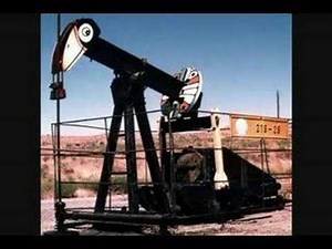 How Oil Is Found and Made Into Every Day Things