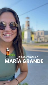 🌞 Este finde XXL, María Grande te espera 🎭🌊 Este 2 y 3 de marzo, viví María es Carnaval con todo el color y la alegría. 🌿 Relajate y recargá energía con clases de estiramiento y relajación. 🍽️ Disfrutá la mejor gastronomía local. 💦 Sumergite en la diversión en el Parque Acuático y Aéreo Interlagos. ♨️ Y para los que buscan descanso, las aguas termales de Termas María Grande te esperan. 📍 Un destino, muchas experiencias. ¡Nos vemos en María Grande!🧡 | Gobierno de María Grande