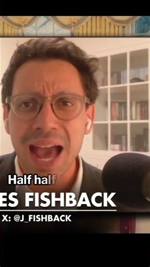 'Existential War': Fishback Warns Housing Market Crisis Is Killing The American Dream