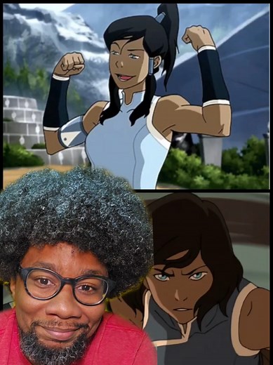 Avatar Korra Villains Make Life a Dumpster Fire