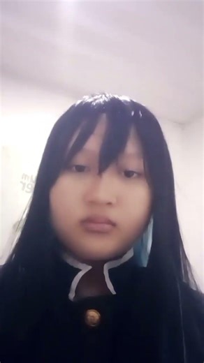 hehehe 🤗👹✨ with ‪@its_kiyowo‬