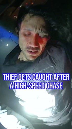 11K views · 67 reactions | He Was Finally Caught After A High-Speed Chase | Law&Crime | Facebook