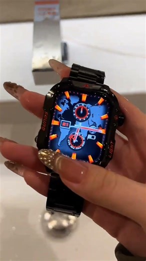 NovaForce X2 Pro – The Best Smartwatch