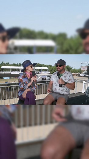 Story of me, chapter 1,522. Lol I had a great time with CMT Cody Alan on CMT Hot 20 Countdown at the ND Country Fest! #pamtillis #countrymusic #classiccountry #90scountry #fashion #90sfashion #cmtHot20 | Pam Tillis Official Music Page