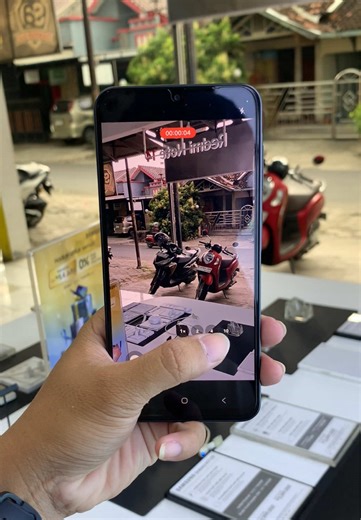 Kamera Samsung A26 Fhd 60 Fps 😎 #SamsungA26 #samsunga26 #Samsung #fyp #masukberanda