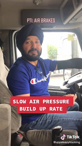 Understanding Air Brake Systems for Trucks