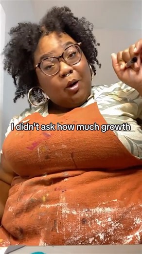 139K views · 8.5K reactions | We LOVE @laniaroberts wisdom on growth. Let your mantra this week be 'All growth is a WIN!' | The Female Lead | Facebook