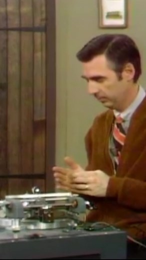 136K views · 2.4K reactions | Who knows what show this song is from?  | Fred Rogers Productions | Facebook