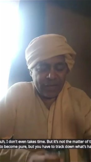 Track Your Progress | HG Keshav Anand Prabhu