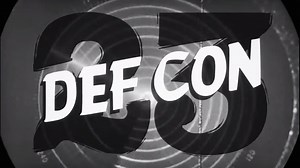 Death certificates, safes, weapons and Teslas: DEF CON 23