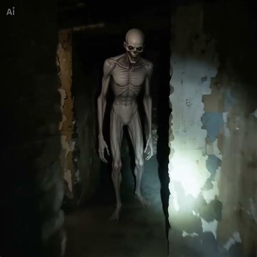 This Basement is HAUNTED 💀 | Scary Story #horror #scary #terrifyingtales #jumpscare #nightmare