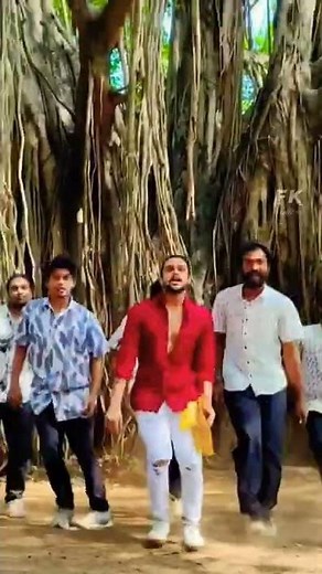 Ramzan new dance video