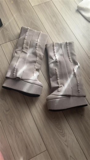 Understanding Boot Fit for Different Calf Sizes