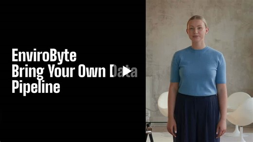 #ghgreporting #carbonaccounting #emissionsdata #esgreporting #environmentaldata #datasovereignty #enterprisedata #auditready #emissionreporting #envirobyte | EnviroByte