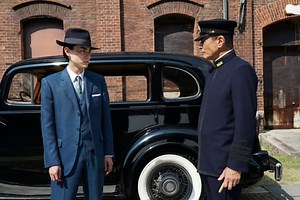 映画『アルキメデスの大戦』の私的な感想―菅田将暉の躍動感。戦争が生む集団心理の悲劇―