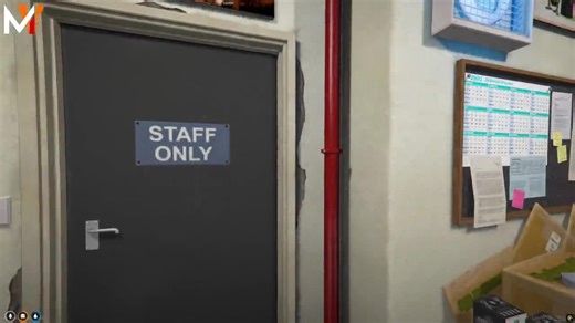 Fivem Liquor Store Mlo: Custom Interior - Etsy Canada