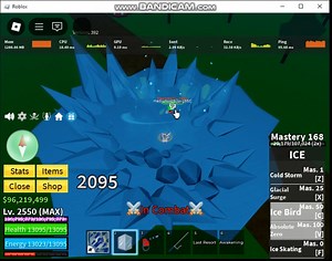 268K views · 2.4K reactions | Day 10 Bounty hunting Main Build | Bloxfruit #roblox #bloxfruits | Aokiji RBX | Facebook